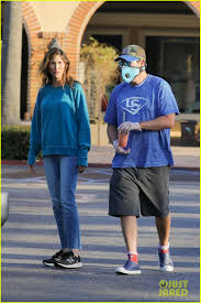 View all jackie sandler pictures. Adam Sandler Wife Jackie Pick Up Food For The Family In Malibu Photo 4460498 Adam Sandler Jackie Sandler Pictures Just Jared