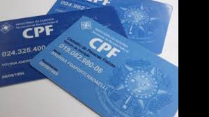 Os dois caminhos são muito fáceis e rápidos. O Que E Cpf Regular
