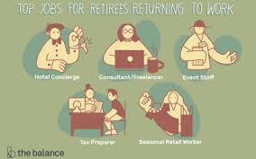 Searching for work from home jobs? Seasonal Work What It Is And How To Find A Seasonal Job