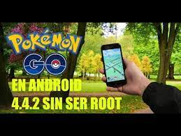 Do you meet the phone requirements for pokemon go? Instalar Pokemon Go En Android 4 4 2 Sin Ser Root Youtube