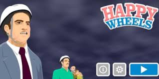 149 reads 1 vote 2 part story. Happy Wheels Llega A Android El Macabro Juego De Acrobacias En Bicicleta Ya En Moviles