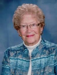 Verna Mae Bunkers Obituary July 29, 2019
