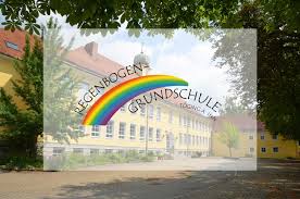 Töging am inn — no castle, but lots of markets! Home Regenbogen Grundschule Toging A Inn
