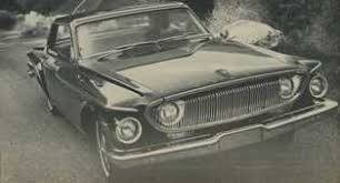 Image result for Flax 1962 Dart