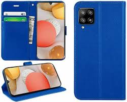 The phone was announced in november 2020 as a successor to the samsung galaxy a11. For Samsung Galaxy A12 Case Leather Wallet Book Flip Stand Cover For A12 Phone Ebay