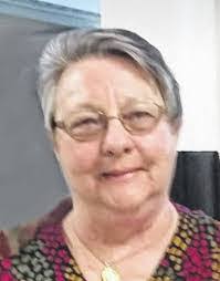 Cynthia Mapes's Instagram, Twitter & Facebook