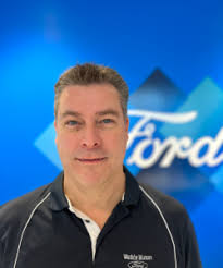 Meet the Watkin Motors Ford Team