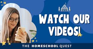 The Homeschool Quest Free And Affordable Resources & Printables