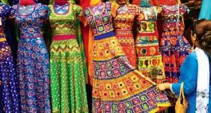 Rental Stores Experience A Huge Rush For Garba Dandiya Costumes Pune News Times Of India Mumbai is famous for its beautiful ocean views and picturesque gardens.
