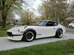Datsun Z Datsun Datsun 240z Cars
