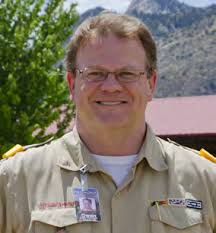 Youth Give Ranch a Hand