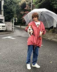 赤楚衛二さんはinstagramを利用しています 撮影でした him films 9月1日から載せて頂きます 是非チェックして下さいな himfilms わんこ かわいい dog qute 仮面ライダービルド えいじ 赤