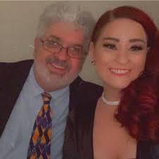 Cave Creek community support for memorial service