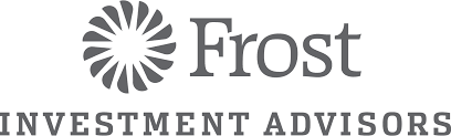 Inactive slides (on mobile) are hidden for all users, and the use of next/previous buttons or swiping is necessary to view all slides. Frost Investment Advisors