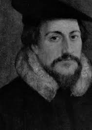 y la Iglesia de Inglaterra