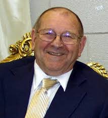 Richard Doubrava's Instagram, Twitter & Facebook