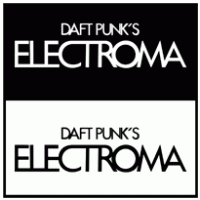 Choose your favorite daft punk designs and purchase them as wall art, home decor, phone cases, tote bags, and more! Daft Punk Electroma Brands Of The World Download Vector Logos And Logotypes