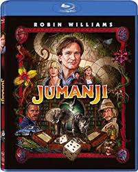 Battle of the smithsonian (2009) and careful what … Movie Review Jumanji 1995 Hubpages