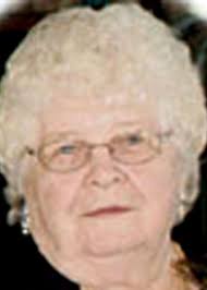 Rosella Norris Obituary (2016)