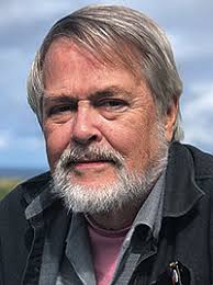 The Year in Review 2021 by Gary K. Wolfe