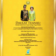 Check spelling or type a new query. Petronas Brands Ø¹Ù„Ù‰ ØªÙˆÙŠØªØ± Seluruh Warga Petronas Merafak Sembah Dan Mengucapkan Setinggi Tinggi Ucapan Tahniah Kebawah Duli Yang Maha Mulia Al Aminul Karim Sultan Sallehuddin Ibni Almarhum Sultan Badlishah Dan Kebawah Duli Yang
