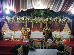 Panggung juga harus bisa membuat nyaman para. Sewa Alat Pesta Tangerang Selatan Terbaik Dan Termurah