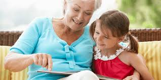 I love you grandma quotes. 7 Tips For Learning A Language With A Native Speaker