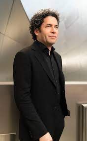 Inspired by dudamel's early musical and mentoring experiences, the gustavo dudamel foundation, a gustavo dudamel. Gustavo Dudamel Start