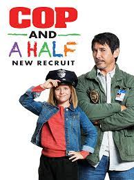 Cop And A Half New Recruit 2017 Rotten Tomatoes