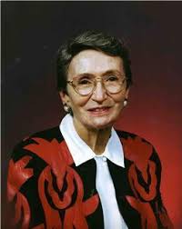 Yolanda Huet Obituary (2004)