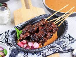 Laminating kayu umumnya digunakan kayu jati, meranti, mahoni, bengkirai. Ini Cara Membuat Sate Kambing Sedap Tanpa Repot Bukareview