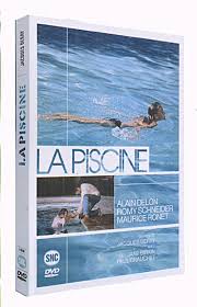 Le choix du casting n'a cependant été qu'une des nombreuses péripéties qui jalonnent l'histoire de ce huis clos solaire. La Piscine Edition Prestige Jacques Deray Dvd Zone 2 Achat Prix Fnac