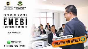 Dewan perdagangan islam malaysia (dpim) telah ditubuhkan pada tahun 1993, adalah sebuah organisasi yang berjuang untuk menyatupadukan peniaga dan pengusaha muslim untuk kepentingan dan faedah ekonomi islam. Dewan Perdagangan Islam Malaysia Photos Facebook