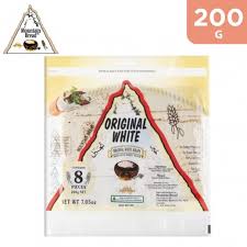 Maybe you would like to learn more about one of these? Buy Mountain Bread Source Of Fiber White Wraps 200 G ØªÙˆØµÙŠÙ„ Taw9eel Com