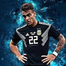 Lautaro martínez 2021 estatura (altura): Lautaro Martinez Biografia Equipos Titulos Goles Estadisticas Y Vida Personal De La Figura De Argentina Perfil Futbol Internacional Depor