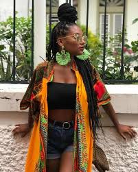 African hair braiding is very versatile: 21 On Trend Braid Hairstyles With Weave 2020 Hairstyle Camp