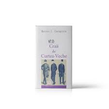 Vezi si curtea veche (autor), curtea veche (brand). Mateiu Caragiale Craii De Curtea Veche Muzeul NaÈ›ional Al Literaturii Romane IaÈ™i