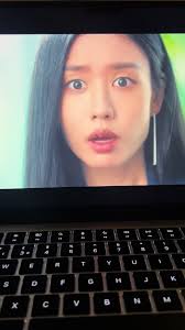 Im Her Boss Who Are You Scene in Dynamite Kiss