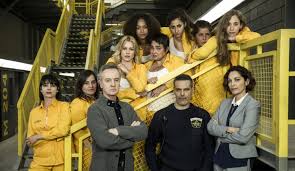 En las temporadas anteriores de vis a vis asistimos al ascenso de la presa macarena ferreiro, hasta erigirse como la hembra alfa de cruz del sur. El Actor Chileno Que Sera Parte De La 4 Temporada De La Serie Vis A Vis