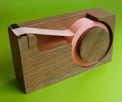google image result for http www lushlee com images desk stationery 09 9 tint colored tape tape dispenser diy tape
