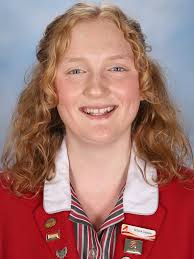 Progress, Stonnington school captains