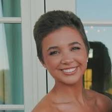 Ainsley Hardy and Will Romano's Wedding Website