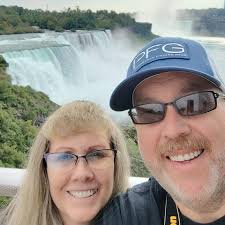 Join us in wishing Jimmy and Adena Claycomb a Happy Anniversary!