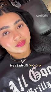 Stunning Lash Transformation! Lash Lift by @your favorite Danielle  #lashlift #lashartist #lashtech #lashlifting #lashliftandtint #lashlifts  #esthetician