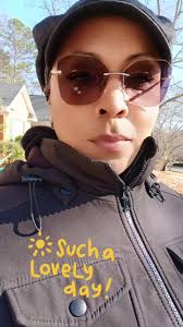 We outside!! Enjoying the 🌞 #sun #shine #outside #fyp