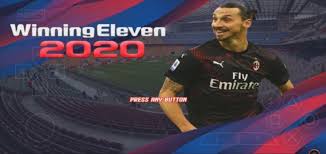 Download Winning Eleven 2020 Iso Ppsspp Nostalgia Teman