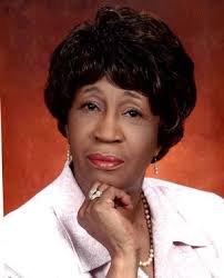 Bettye Lee Malone Orr