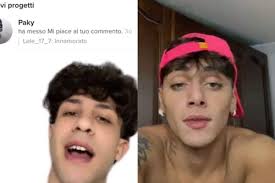 Un tiktoker dà del ridicolo a Paky Sibillo, c'entra anche Letizia Pone