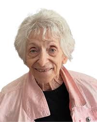 Theresa Palermo Obituary August 8, 2025