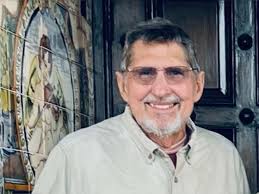 Memories of Dennis Marion Laube